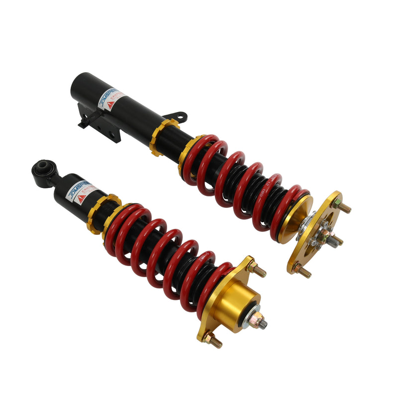 Coilovers Lowering Suspension Kit for Dodge Caliber Jeep Patriot Comp 2007-2012