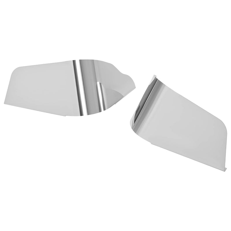 DURAFORCE Air Cleaner Fairing Stainless Air Filter Shroud for Kenworth W900 1982-2017