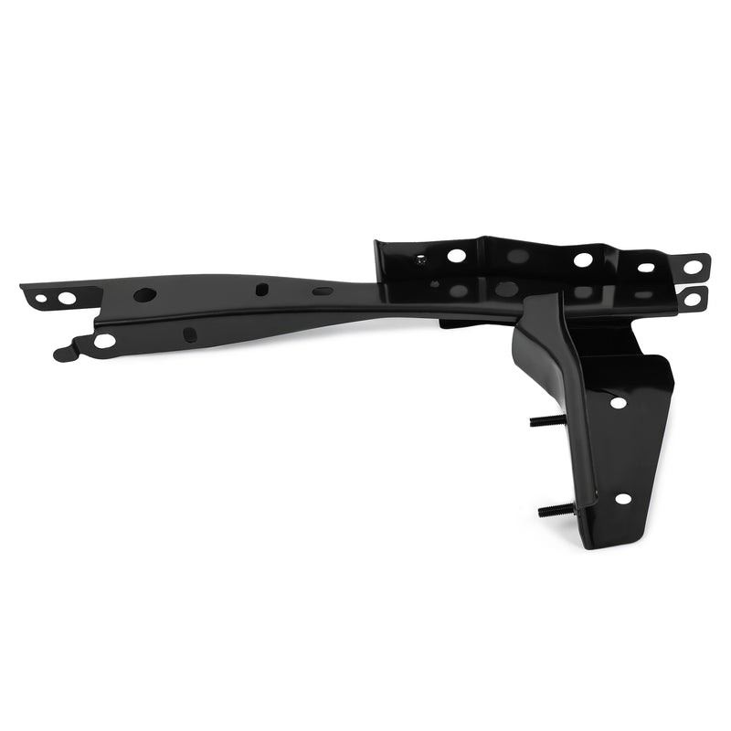 Radiator Center Support Brace Hood Latch Steel for Toyota Tacoma 2016-2023