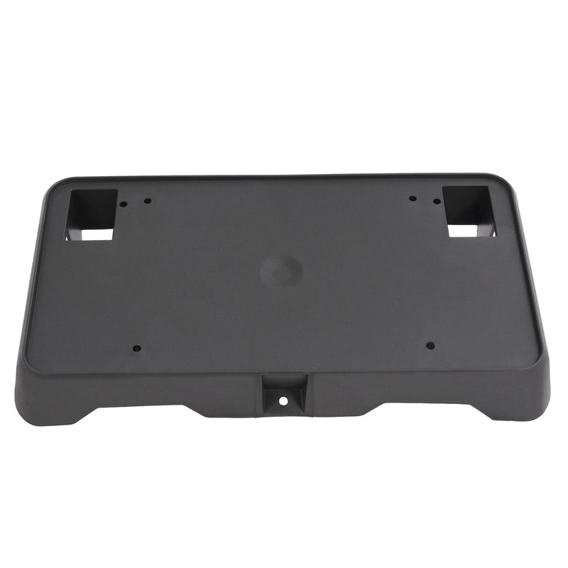 Front Bumper License Plate Bracket Tag Holder for Chevy Silverado 1500 2016-2019