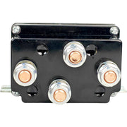 DURAFORCE 500 Amp 24 Volt Solenoid Winch Relay for Hydraulic Pump Rev Motor Offroad
