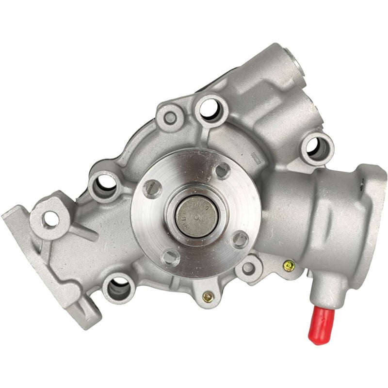 DURAFORCE Water Pump Thermostat Gasket Kit for Kawasaki 2008 Mule 3010 Trans 4X4 Diesel