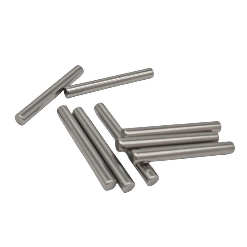 2092600 Motor Prop Pins for Minn Kota MKP-2,3,6,7,25,37 8 Pack