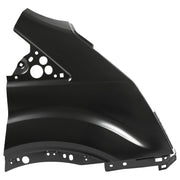 DURAFORCE Front Passenger Side Fender Primed for Ford Transit-250 Transit-350 2015-2022