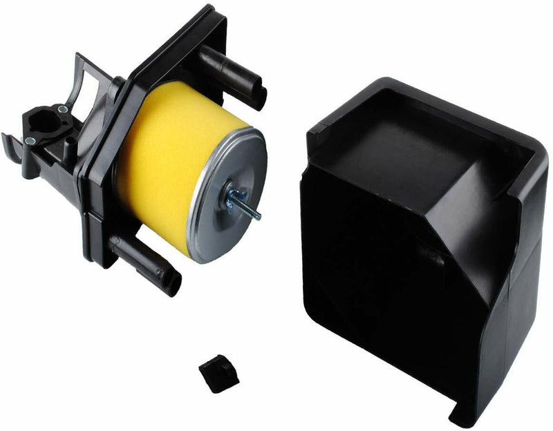 17231-ZH9-820 Air Filter Housing Assembly For Honda GX240 GX270 172335-Z52-820
