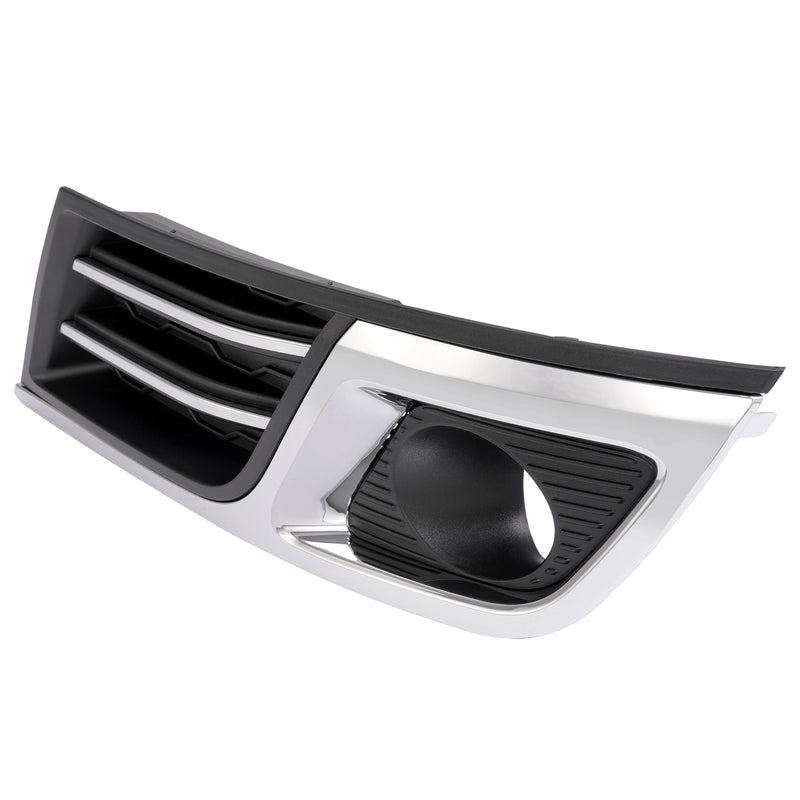 #GM1038150 Fog Light Bezel Cover With Trim Left Side for Chevy Traverse 2013-201