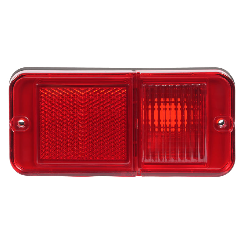 Right Rear Marker Light for Chevy and for GMC C/K Truck 1968 1969 1970 1971 1972
