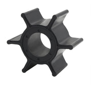 DURAFORCE 47-95611M 47-81242M Water Pump Impeller With Key for Yamaha Mariner 8 15 HP