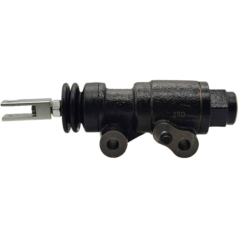 DURAFORCE 47530-U2100-71 Master Cylinder With Push Rod for Toyota 6FD23 6FD20 Forklift