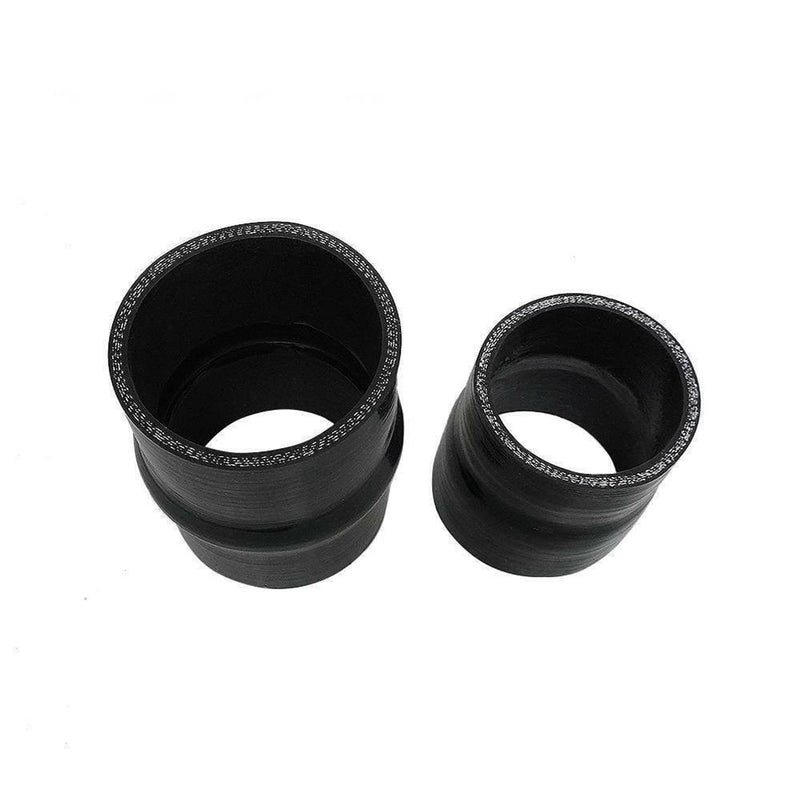 Cold Side Intercooler Pipe Upgrade for Ford 6.7L Powerstroke 2011-2016