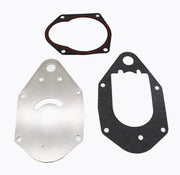 DURAFORCE 46-812966A11 Water Pump Impeller Kit for Mercury 50 55 60 HP 2-Stroke Housing