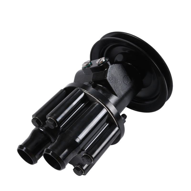 46-807151A8 Raw Sea Water Pump Assembly for MerCruiser Bravo 454 502 8.2L 7.4L