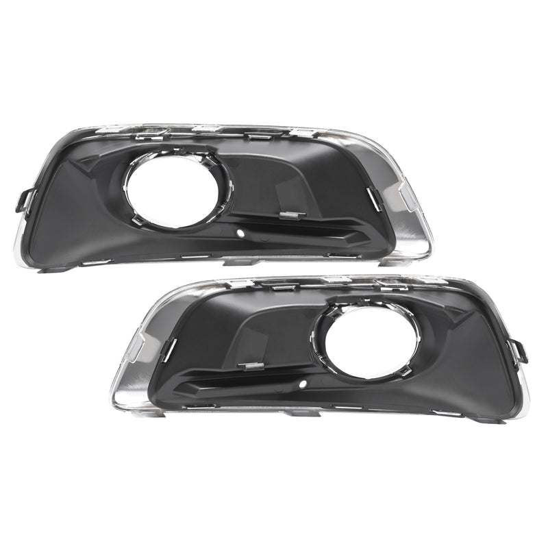 Fog Light Trim Cover Left And Right for Chevy Malibu 2013-2015 Malibu Limited 20