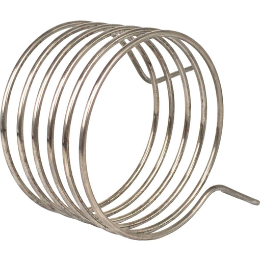 DURAFORCE 1014729 First Speed Resistor 8 Gauge With 6 Turn for Club Car Golf Cart