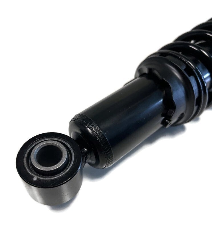 DURAFORCE 13in Rear Suspension Shocks for Harley Davidson Roadster XL1200CX 2016 2020 Pair