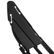 DURAFORCE Front Bumper Lower Grille Black for Hyundai Sonata 2015 2016 2017