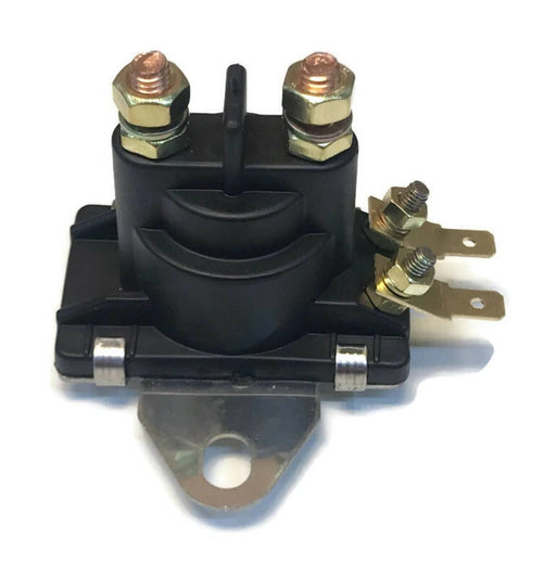 DURAFORCE Solenoid Relay Switch for Mercury Mercruiser Marine Outboard 4.3L Motor Engine