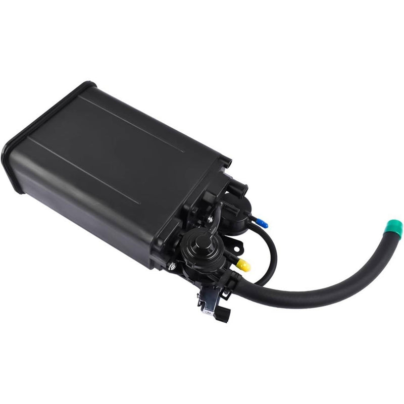 777400C011 Fuel Vapor Charcoal Canister for Toyota Sequoia SR5 V8 01-04