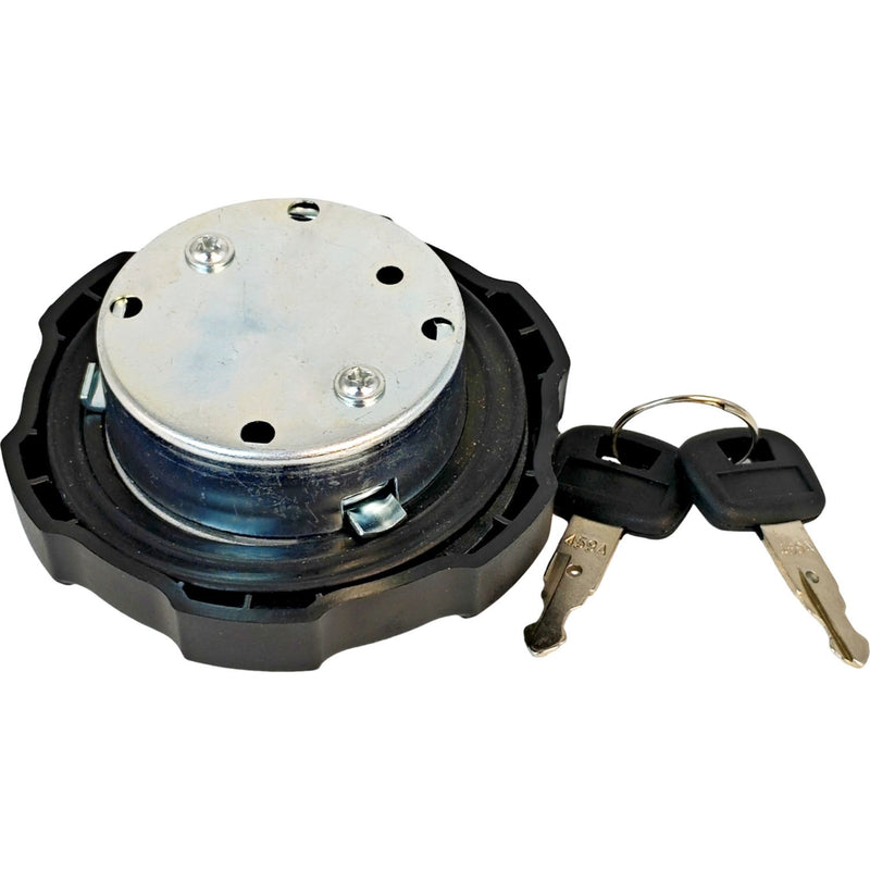 RD411-51122 Fuel Tank Cap for Kubota SVL90C SVL95-2S SVL95-2SC R530CA
