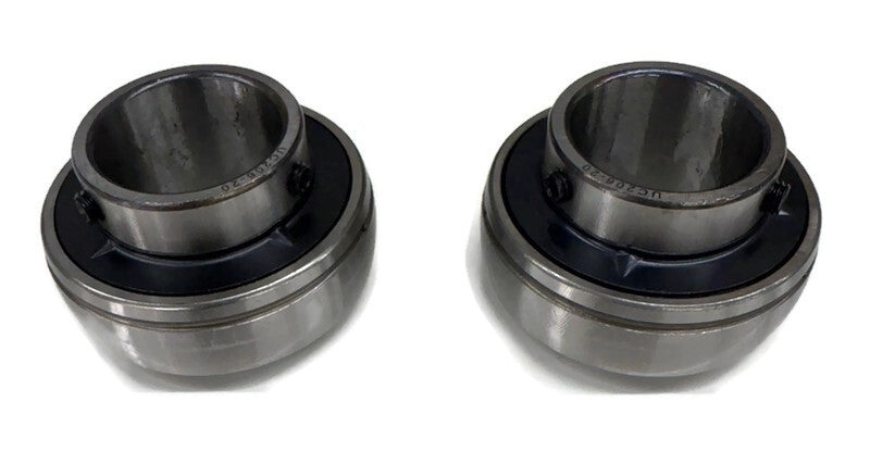 1 1/4 Bearing Kit 3 Hole Set for Off Road Go Kart Drift Trike Mini Bike