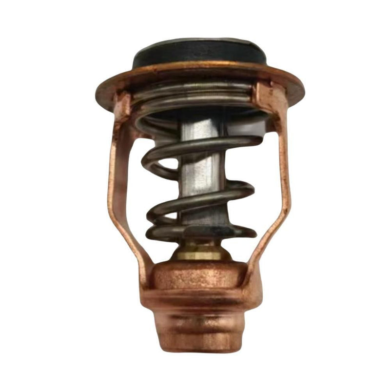 67F-12411 Thermostat Kit for Yamaha F75 F80 F90 F150 VF250 Outboard Boat Motors