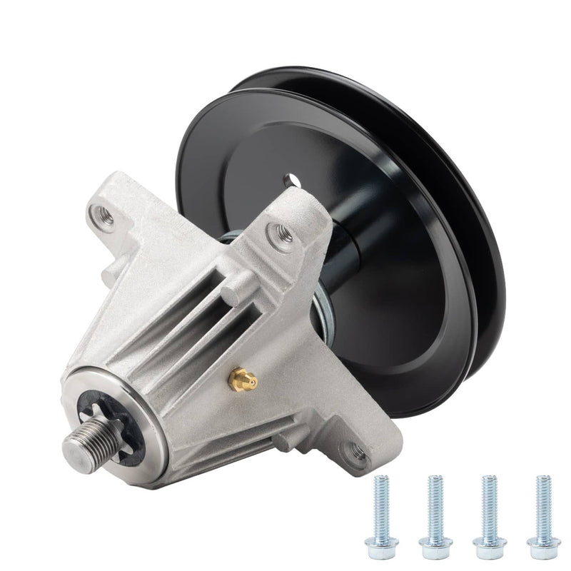 918-06976 742-04308 Spindle and Blade Kit for Cub Cadet XT1-LT42 XT2-LX42 42