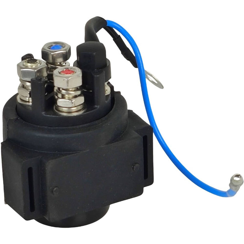 DURAFORCE 6E5-8195B-01 6E5-81950-00-00 Power Trim Tilt Up Relay for Yamaha 115-200 HP