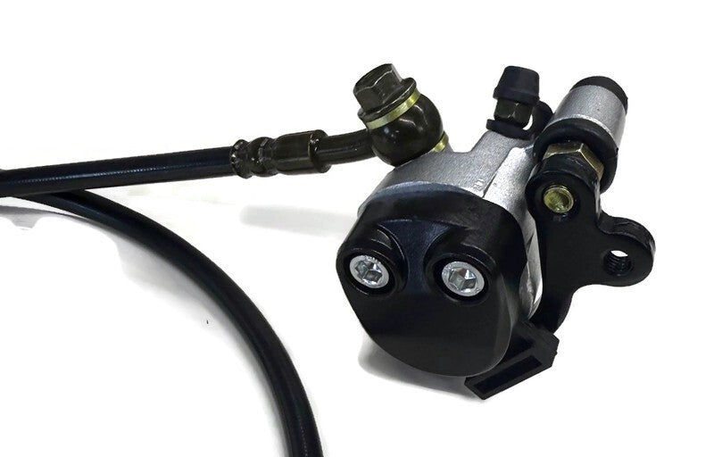Brake Cable Caliper Handle for Baja Doodlebug Doodle Bug Coleman Mini Bike
