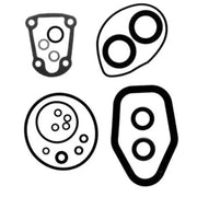 DURAFORCE 0396349 Lower Unit Seal Kit for Johnson and for Evinrude 40-70 HP 5000309 18-266