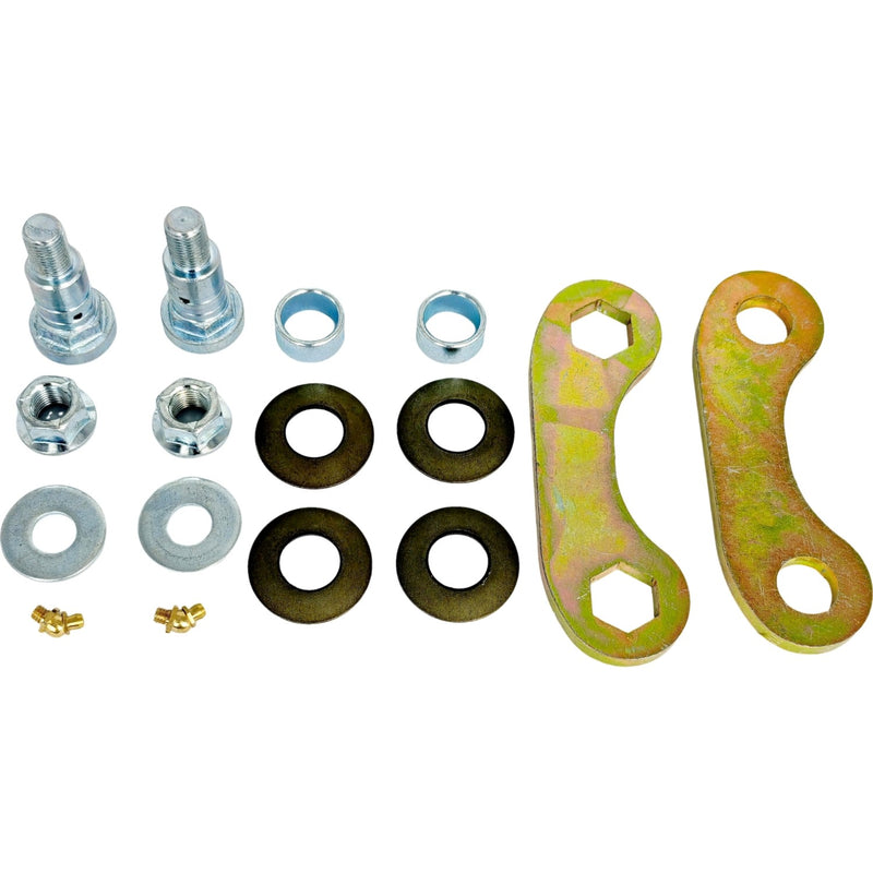 90965-U9033-71 Steer Axle Tie Rod Kit for Toyota Forklift 8FGU20 8FGU25
