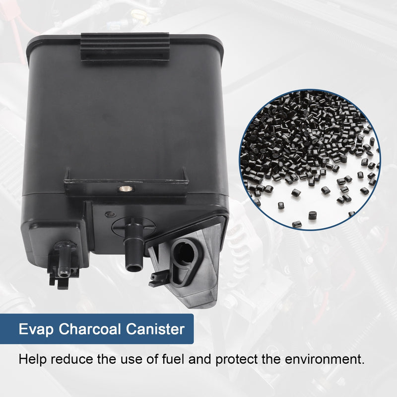 Fuel Vapor Charcoal Canister for Nissan Pathfinder 2005-2012 Xterra 2005-2015
