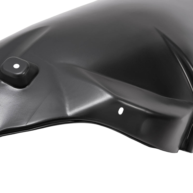 Right Inner Fender Liner Splash Guards for Chrysler 300 Dodge Charger 2006-2010