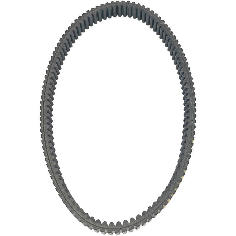 DURAFORCE 59011-1078 Clutch Drive Belt for Kawasaki Mule 2510 3010 Driven Converter