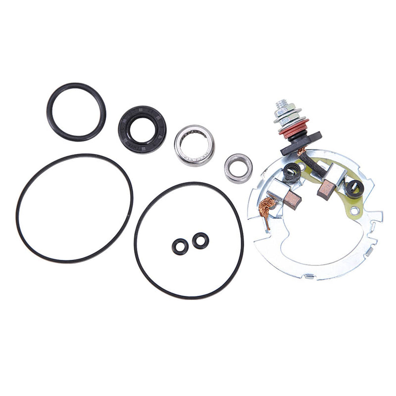 Starter Rebuild Plate Kit Fits Honda Fourtrax 300 TRX300 TRX300FW 1988-2000