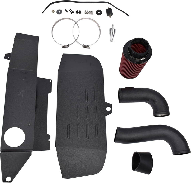 Cold Air Intake Pipe System Kit for BMW F30 228i 320i 328i 420i 428i 2.0T 12-16