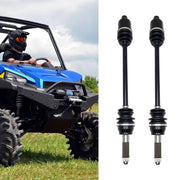 DURAFORCE 1334175 1333756 Rear CV Axle Drive Shaft for Polaris Ranger Crew XP 1000 900 EPS