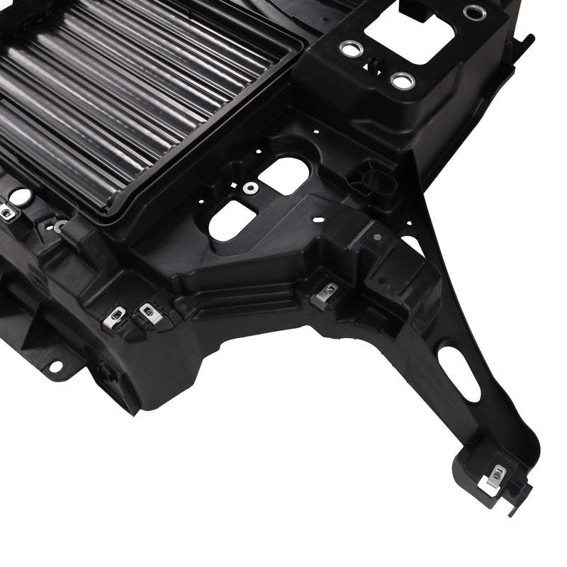 Active Grille Shutter with Motor Assembly for Ford Explorer 2020 2021 2022 2023