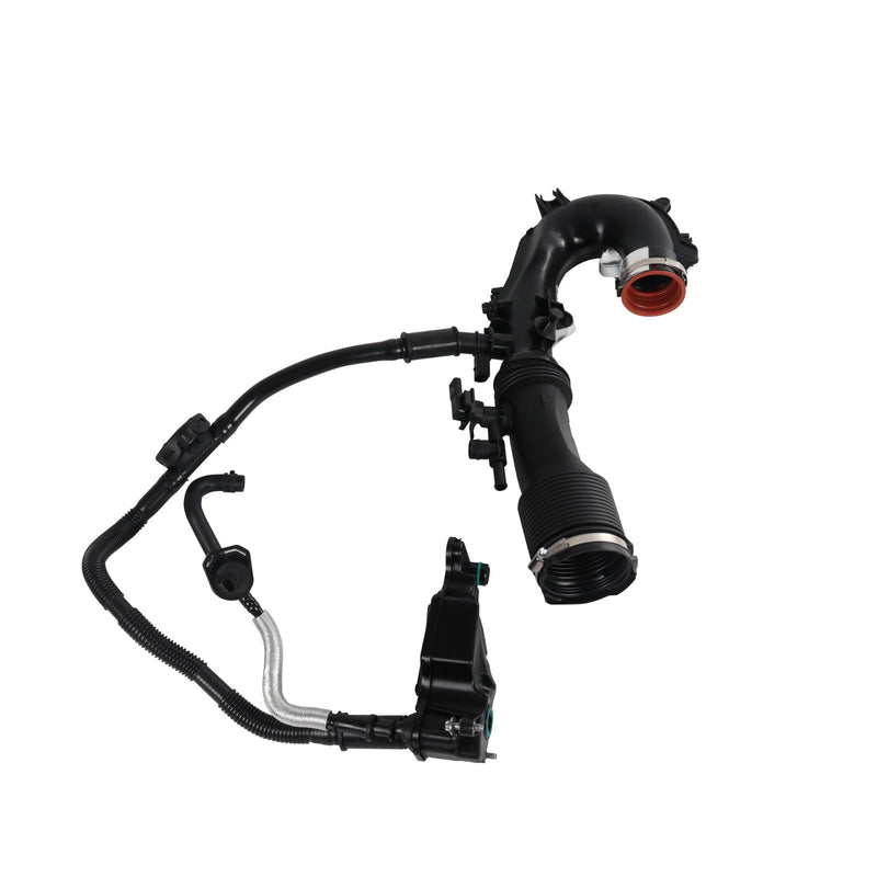 A2700900700 Crankcase Breather Intake Line Fits for Mercedes-Benz GLA250 CLA250