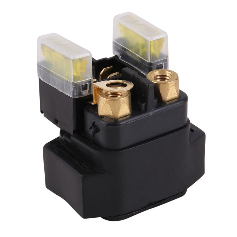 ATV Starter Solenoid Relay Assy Fits for Yamaha Raptor 660R 01-05 YFM660