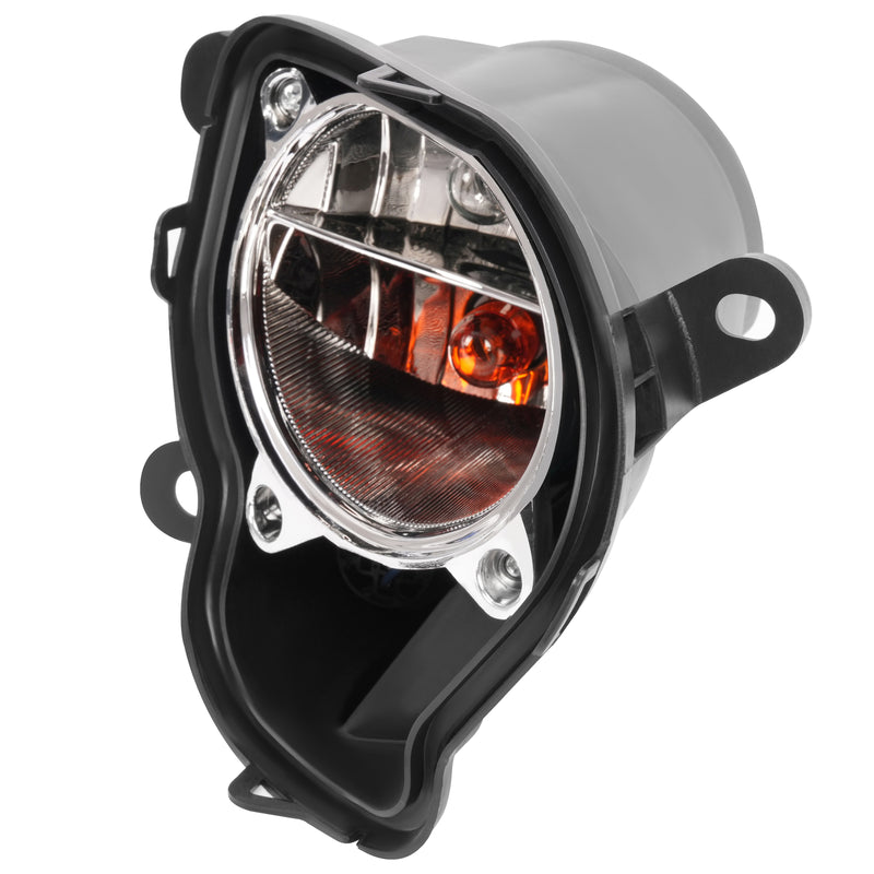 Turn Signal Light Right Passenger Side for Fiat 500 2012-2017 Clear Lens