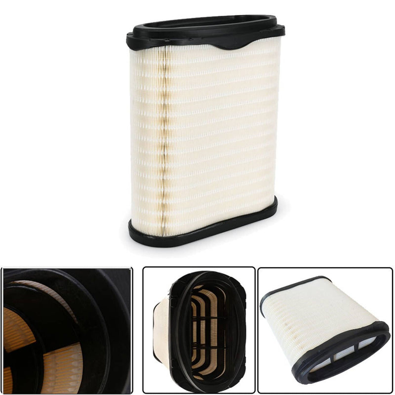 D37-1061 4Pcs Engine Air Filter for Kenworth T680 Peterbilt 579 2023