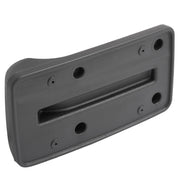 DURAFORCE 55174994 Rear License Plate Holder Frame Bracket for Jeep Wrangler TJ 1997-2006