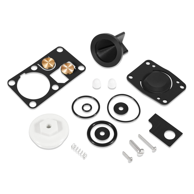 Jabsco 29045-2000 Twist N Lock Marine Manual Toilet Service Kit 98-07 Replace
