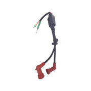 DURAFORCE 6F6-85570-01 Ignition Coil Assembly for Parsun T36 for Yamaha 36HP 40HP
