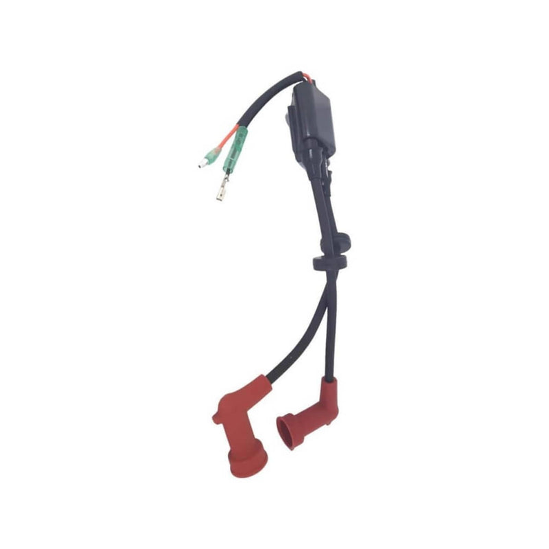 DURAFORCE 6F6-85570-01 Ignition Coil Assembly for Parsun T36 for Yamaha 36HP 40HP