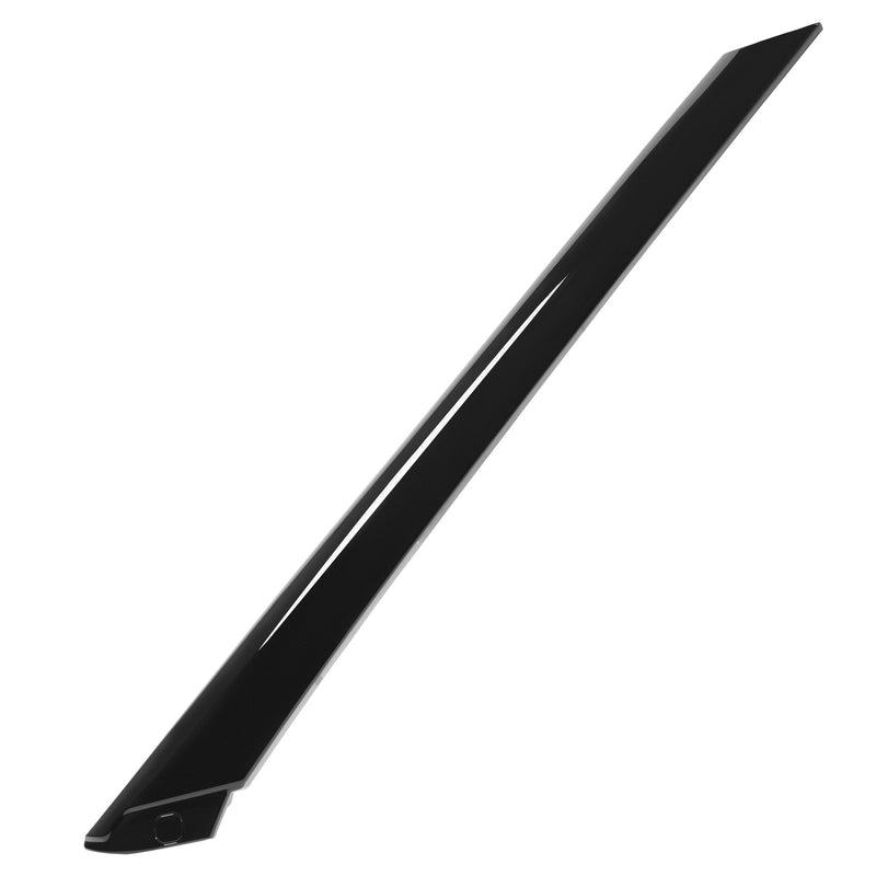 Exterior A-Pillar Trim Windshield Molding Garnish Left for Kia Soul 2014-2019