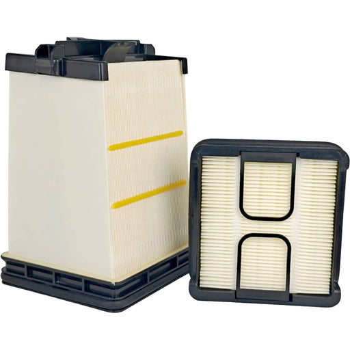 DURAFORCE 7286322 7221934 Inner Outer Air Filter for Bobcat T450 T550 T590