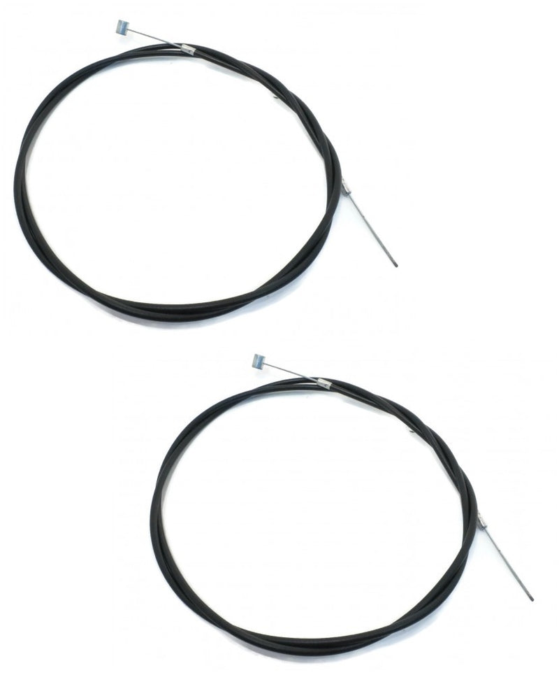 60 Throttle Gas Cable for Tecumseh Briggs Stratton DuroMax Predator 2 Piece