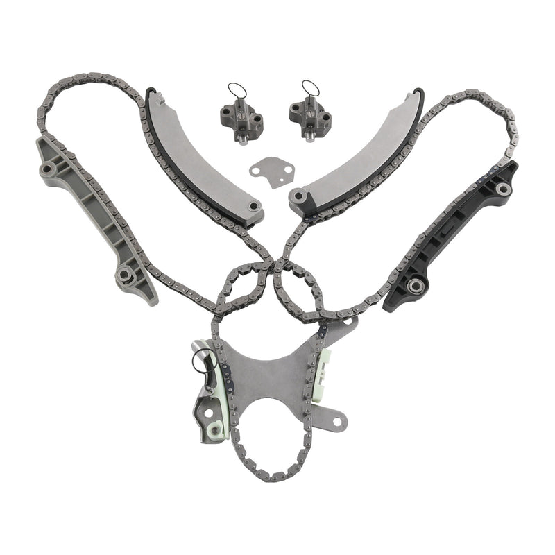 Timing Chain Kit for Jeep Liberty Dodge Ram Durango Dakota 3.7L SOHC 2002-2011