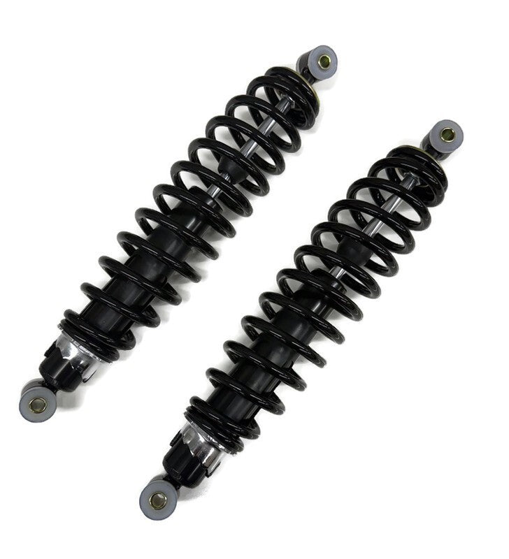DURAFORCE Rear Shock Springs for Polaris 1996 2006 Sportsman 500 4 Wheeler Quad ATV 2 Pack
